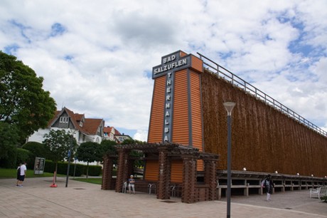Bad Salzuflen